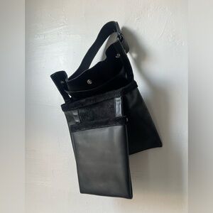 Dion Lee Carpenter Bag